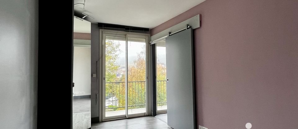 Appartement 2 pièces de 50 m² à Rouen (76000)