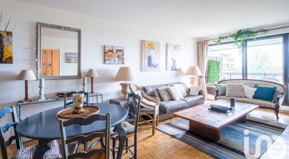 Appartement 3 pièces de 77 m² à Le Chesnay (78150)