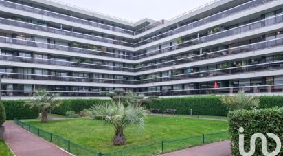 Appartement 3 pièces de 77 m² à Le Chesnay (78150)