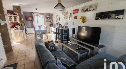 House 4 rooms of 82 m² in Cressanges (03240)