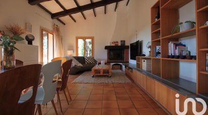 Traditional house 4 rooms of 112 m² in Auriol (13390)