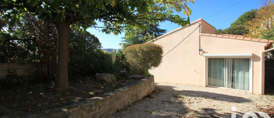 Maison traditionnelle 4 pièces de 112 m² à Auriol (13390)