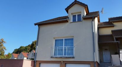 House 5 rooms of 118 m² in Morre (25660)