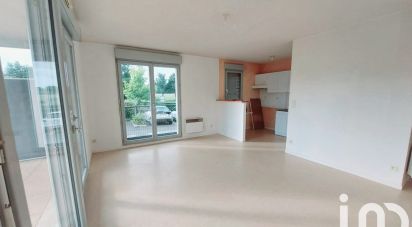 Appartement 2 pièces de 47 m² à Domagné (35113)