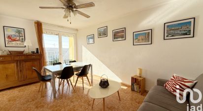 Apartment 3 rooms of 60 m² in Bandol (83150)