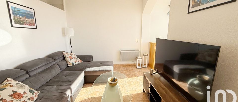 Apartment 3 rooms of 60 m² in Bandol (83150)