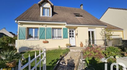 Traditional house 8 rooms of 140 m² in La Ferté-Alais (91590)