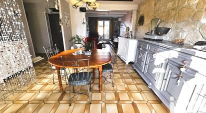 Traditional house 8 rooms of 140 m² in La Ferté-Alais (91590)