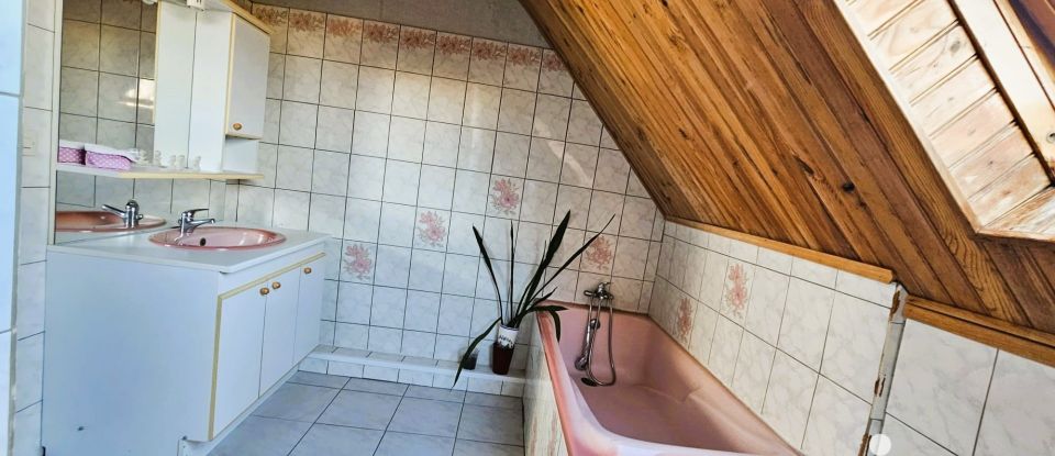 Traditional house 8 rooms of 140 m² in La Ferté-Alais (91590)