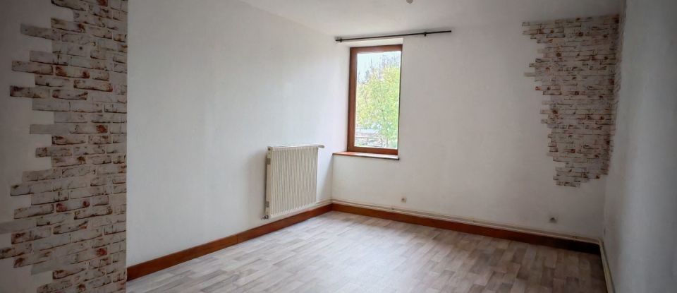 Immeuble de 750 m² à Ambacourt (88500)