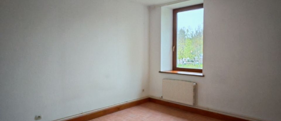 Immeuble de 750 m² à Ambacourt (88500)