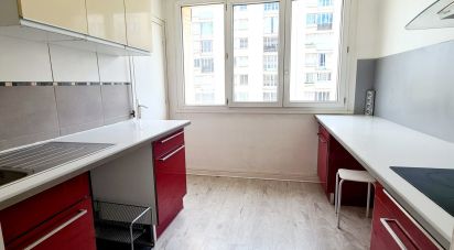 Appartement 4 pièces de 68 m² à Grenoble (38100)