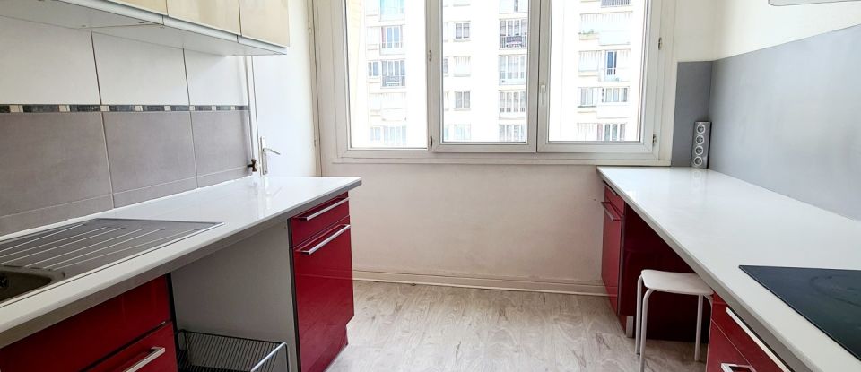 Apartment 4 rooms of 68 m² in Grenoble (38100)