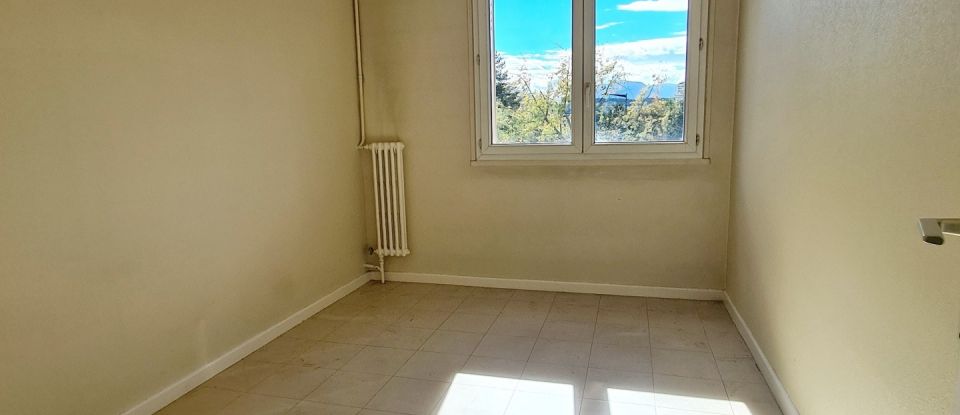 Apartment 4 rooms of 68 m² in Grenoble (38100)