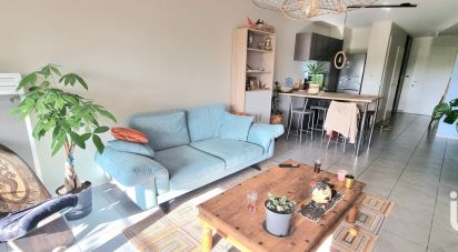 Appartement 3 pièces de 61 m² à Montpellier (34070)