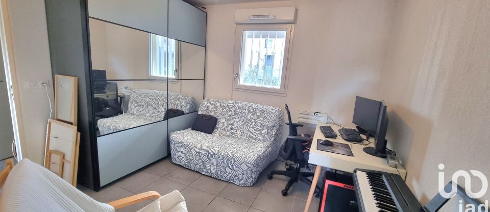 Appartement 3 pièces de 61 m² à Montpellier (34070)