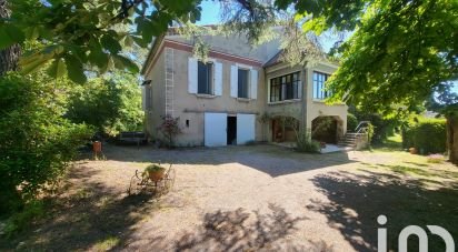 Maison 7 pièces de 228 m² à Alès (30100)