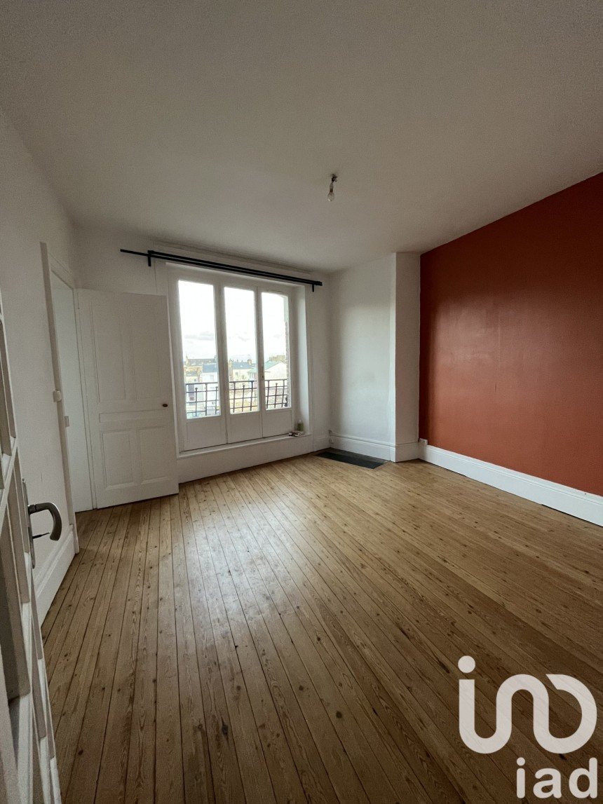 Apartment 3 rooms of 58 m² in Le Havre (76600)