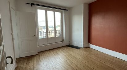 Apartment 3 rooms of 58 m² in Le Havre (76600)