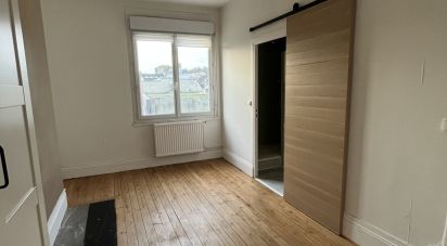 Appartement 3 pièces de 58 m² à Le Havre (76600)