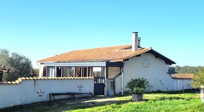 Maison 5 pièces de 94 m² à Brie-sous-Barbezieux (16300)