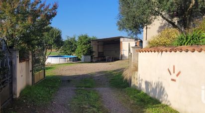 Maison 5 pièces de 94 m² à Brie-sous-Barbezieux (16300)