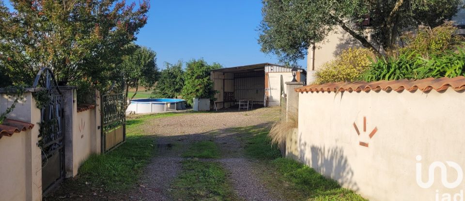 Maison 5 pièces de 94 m² à Brie-sous-Barbezieux (16300)