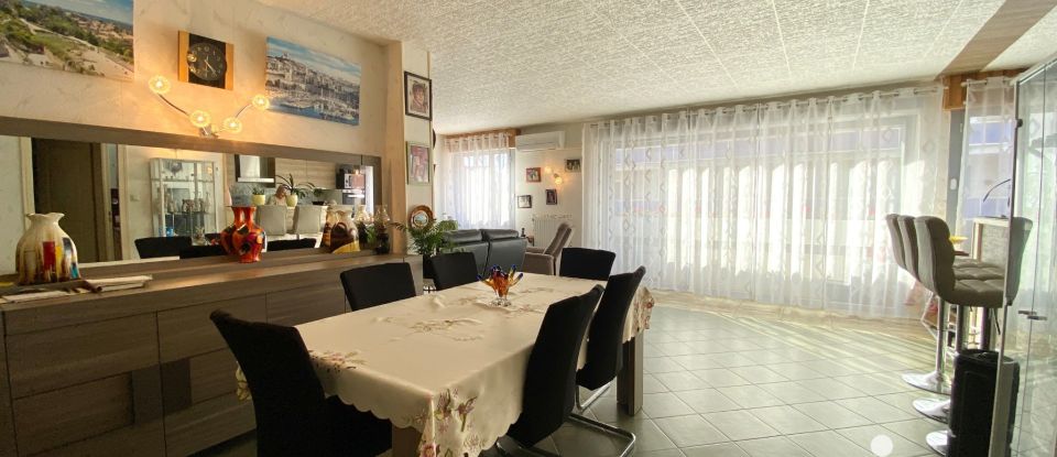 Apartment 5 rooms of 108 m² in Carcassonne (11000)