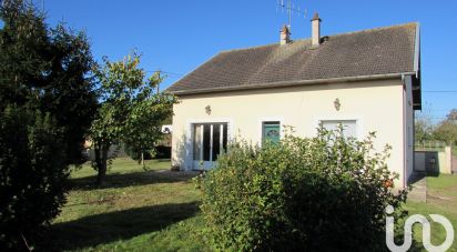 Traditional house 7 rooms of 128 m² in Loudun (86200)