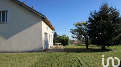 Traditional house 7 rooms of 128 m² in Loudun (86200)