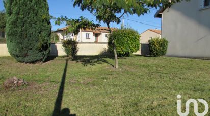 Maison traditionnelle 7 pièces de 128 m² à Loudun (86200)