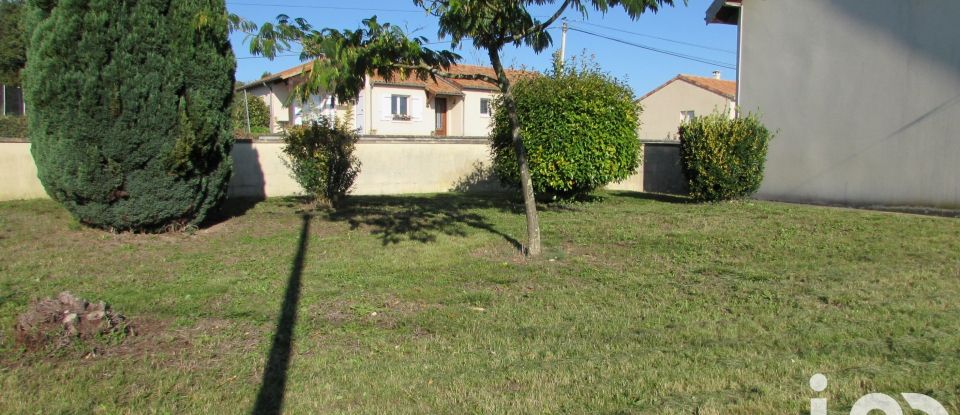 Traditional house 7 rooms of 128 m² in Loudun (86200)