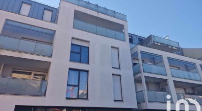 Appartement 3 pièces de 62 m² à Gagny (93220)