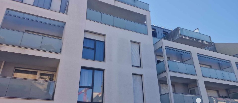 Appartement 3 pièces de 62 m² à Gagny (93220)