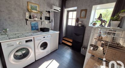 Town house 5 rooms of 90 m² in Tillières-sur-Avre (27570)