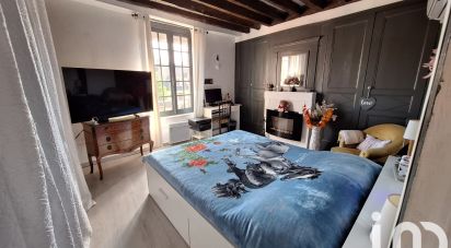 Town house 5 rooms of 90 m² in Tillières-sur-Avre (27570)