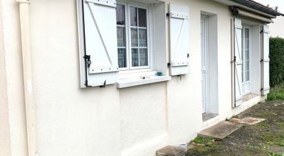 Maison 4 pièces de 84 m² à La Ville-aux-Dames (37700)