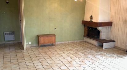 House 4 rooms of 84 m² in La Ville-aux-Dames (37700)