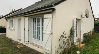 House 4 rooms of 84 m² in La Ville-aux-Dames (37700)