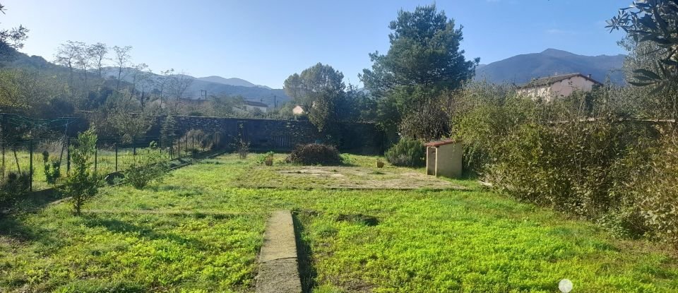 Maison 5 pièces de 123 m² à Maureillas-las-Illas (66480)