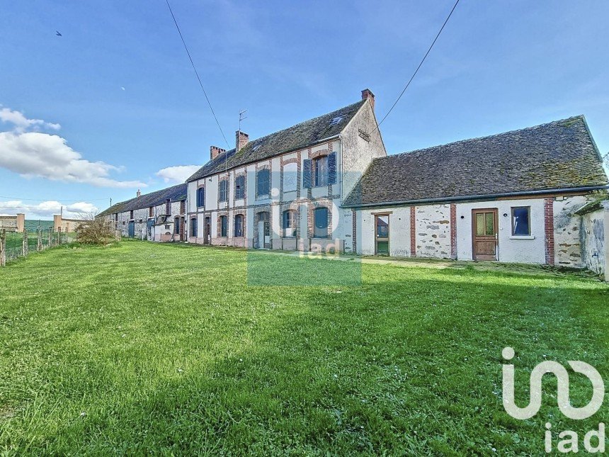 Mansion 15 rooms of 396 m² in Saint-Aubin (10400)