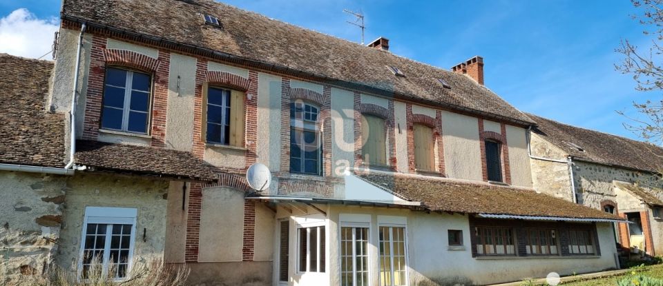 Mansion 15 rooms of 396 m² in Saint-Aubin (10400)