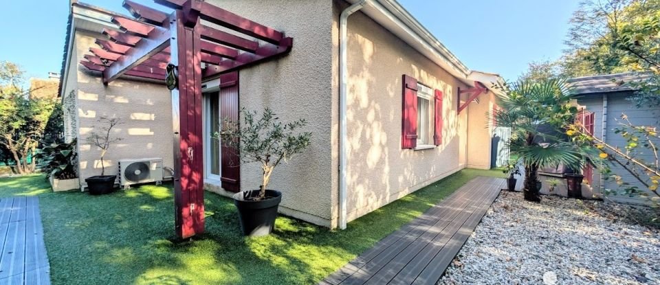 Maison 5 pièces de 110 m² à Mérignac (33700)