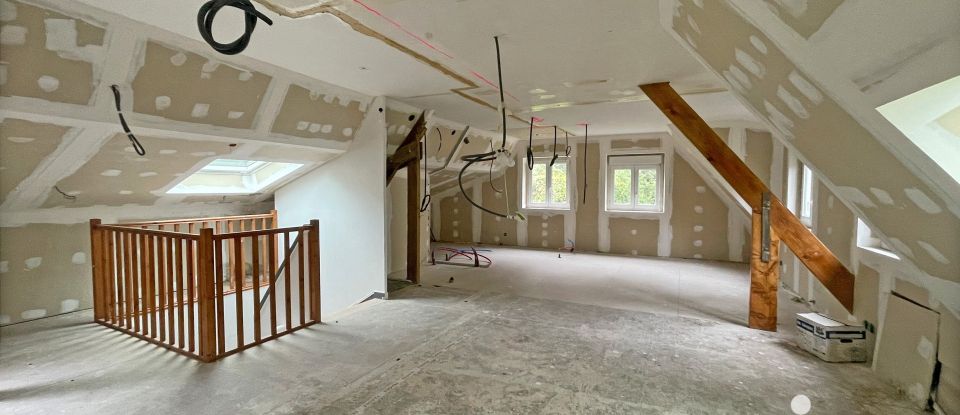 Maison traditionnelle 7 pièces de 168 m² à Gif-sur-Yvette (91190)