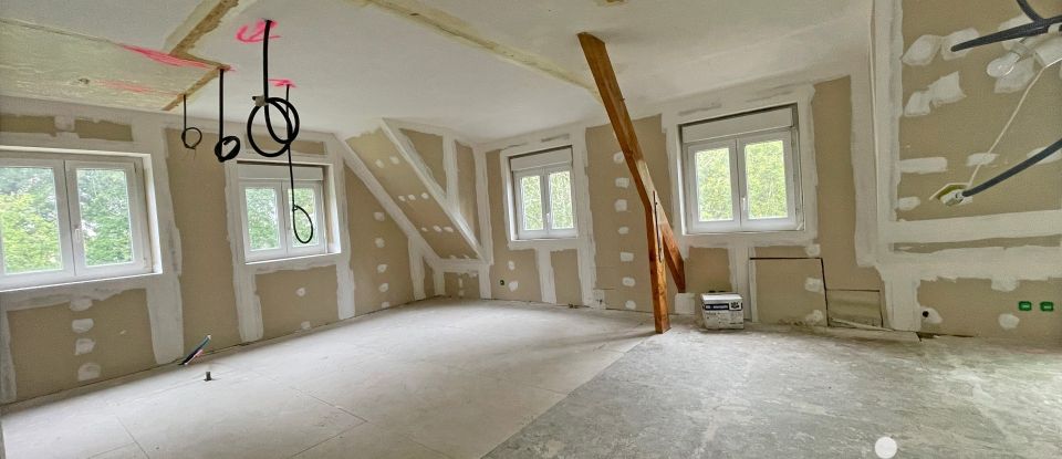 Maison traditionnelle 7 pièces de 168 m² à Gif-sur-Yvette (91190)