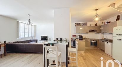 Appartement 4 pièces de 111 m² à Bordeaux (33000)