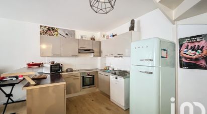 Appartement 4 pièces de 111 m² à Bordeaux (33000)