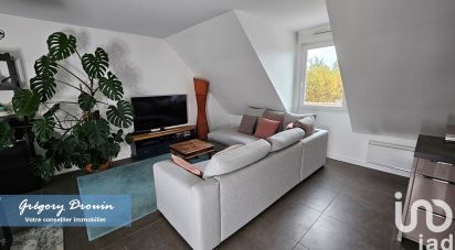 Appartement 5 pièces de 108 m² à Morangis (91420)