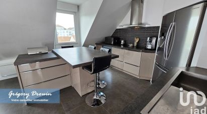 Appartement 5 pièces de 108 m² à Morangis (91420)