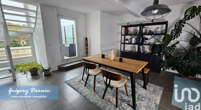 Appartement 5 pièces de 108 m² à Morangis (91420)